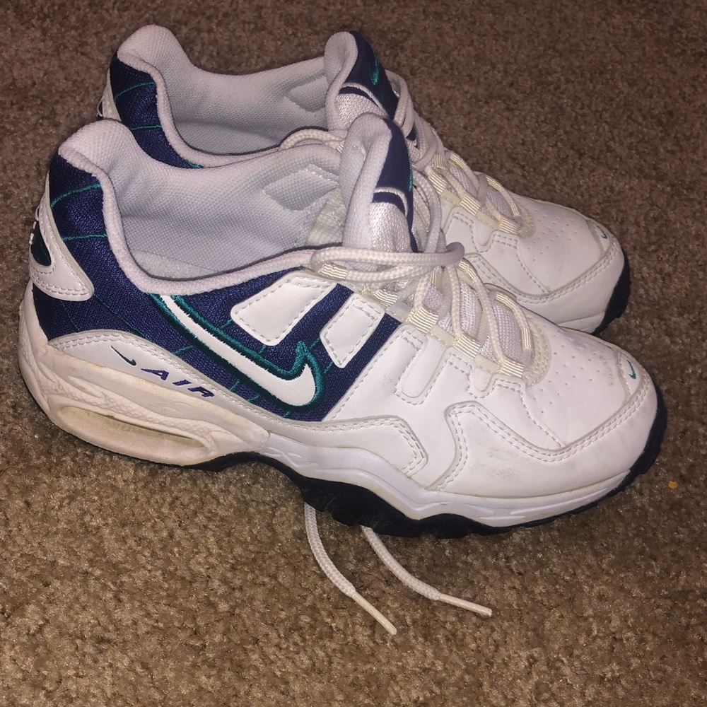 Vintage 90’s Air Max Edge